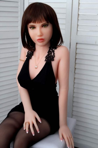 Flavia Realistic doll 155 cm photo