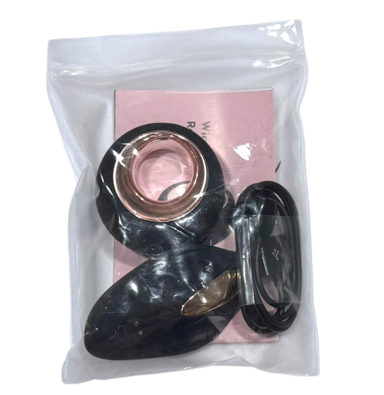 Lamourbox - 內褲振動器 連無線遙控器 照片