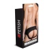 Prowler - Ass-less Brief - Black - M 照片-4