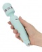 Pillow Talk - Cheeky Wand Vibe - Teal photo-2