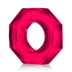 Oxballs - Humpballs Ring - Hot Pink 照片