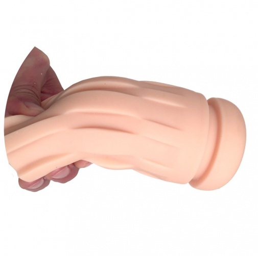 Ondo - MUUN Warmer Set Masturbator photo