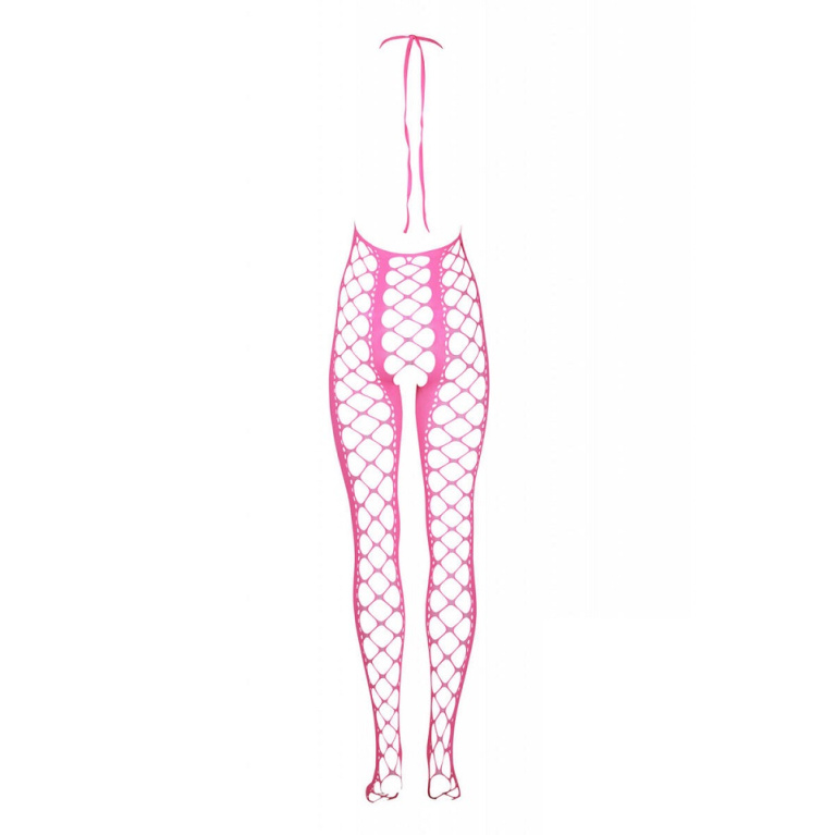 Ouch - 夜光全身內夜 - 粉紅色 照片