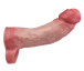 FAAK - Sauron Realistic Sleeve - Flesh 照片-4