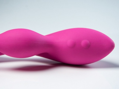 Swan - The Cygnet Swan Vibrator - Pink photo