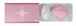 Pagos - Butterfly Rotor - Pink photo-7
