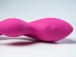 Swan - The Cygnet Swan Vibrator - Pink photo-4