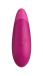 Womanizer - Enhance Pleasure Air & Deep Vibration Clit Stimulator - Vibrant Pink photo-5