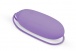 Luv Egg - 无线遥控震蛋 XL - 紫色 照片-3