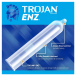 Trojan - ENZ 水性润滑剂乳胶安全套 3片装 照片-6