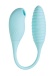 JOS - Roow Air-Pulse Vibro Egg - Blue photo-3