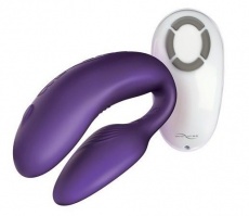 We-Vibe 3-紫色 照片