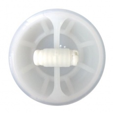 A-One - Excite Elect Nipple Cup w/Vibration photo