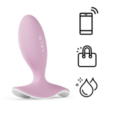Lelo - Surfer Originals APP Prostate Massager - Soft Pink 照片