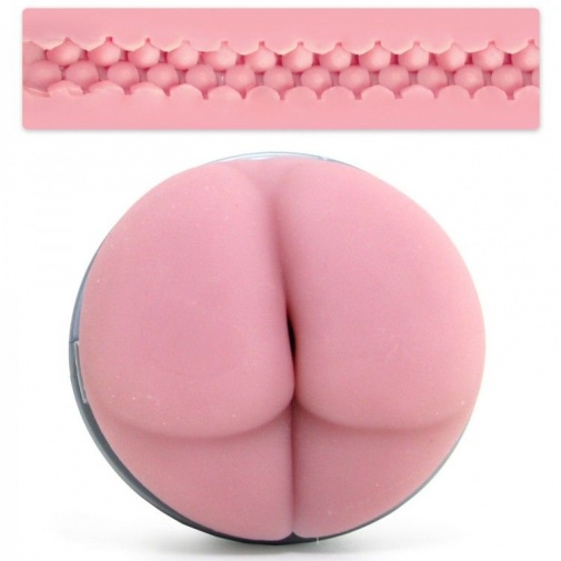 Fleshlight - Fleshjack Endurance Jack Ass 男優後庭耐力訓練飛機杯 照片