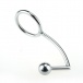 MT - Cock Ring 40 mm with Anal Ball  photo