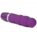 B Swish - Bcute 珍珠型震动棒 - 紫色 照片-4