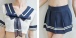 SB - Schoolgirl Uniform - Blue photo-8