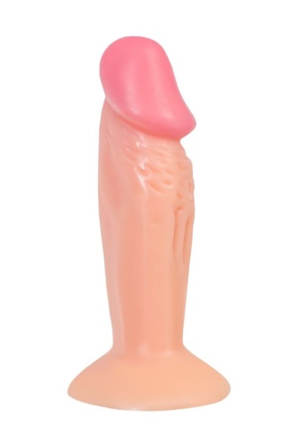 RealStick - Nude Vere 仿真阳具 11cm 照片