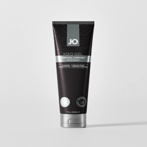 JO - For Him 濃厚水性潤滑凝膠 - 120ml 照片