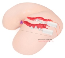 Kokos - Maria 003 Vibro Double Masturbator 7.8kg photo