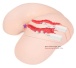 Kokos - Maria 003 Vibro Double Masturbator 7.8kg photo-2