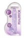 RealRock - 8" Realistic Dildo w Balls - Purple 照片-8