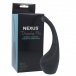 Nexus - Douche Pro 後庭灌洗器 - 黑色 照片-4