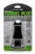 Perfect Fit - The Rook Plug - Black photo-2