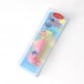 It is a mascot size massager with world popular character St... NPG - Stitch Vibrator - Pink photo-6