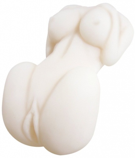 A-One - Onaho of Tiger Vol.02 - Erotic Breast Masturabtor photo