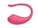 Secwell - Tadpole Vibro Egg - Pink photo-5