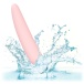 CEN - 初心者矽膠陰道擴張器套裝 - 粉紅色 照片-5