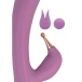 Nasstoys - Goddess Tri-Tip Vibrator - Lavender photo-2