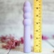 Gender X - Bumpy Ride Vibrator - Purple 照片-11