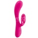 Lovetoy - Orbit Rabbit Vibrator - Pink 照片-7