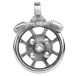 FAAK - Metal Chastity Cage 247 45mm photo-13