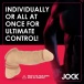 Jock - Cock Ring Set - Medium photo-4