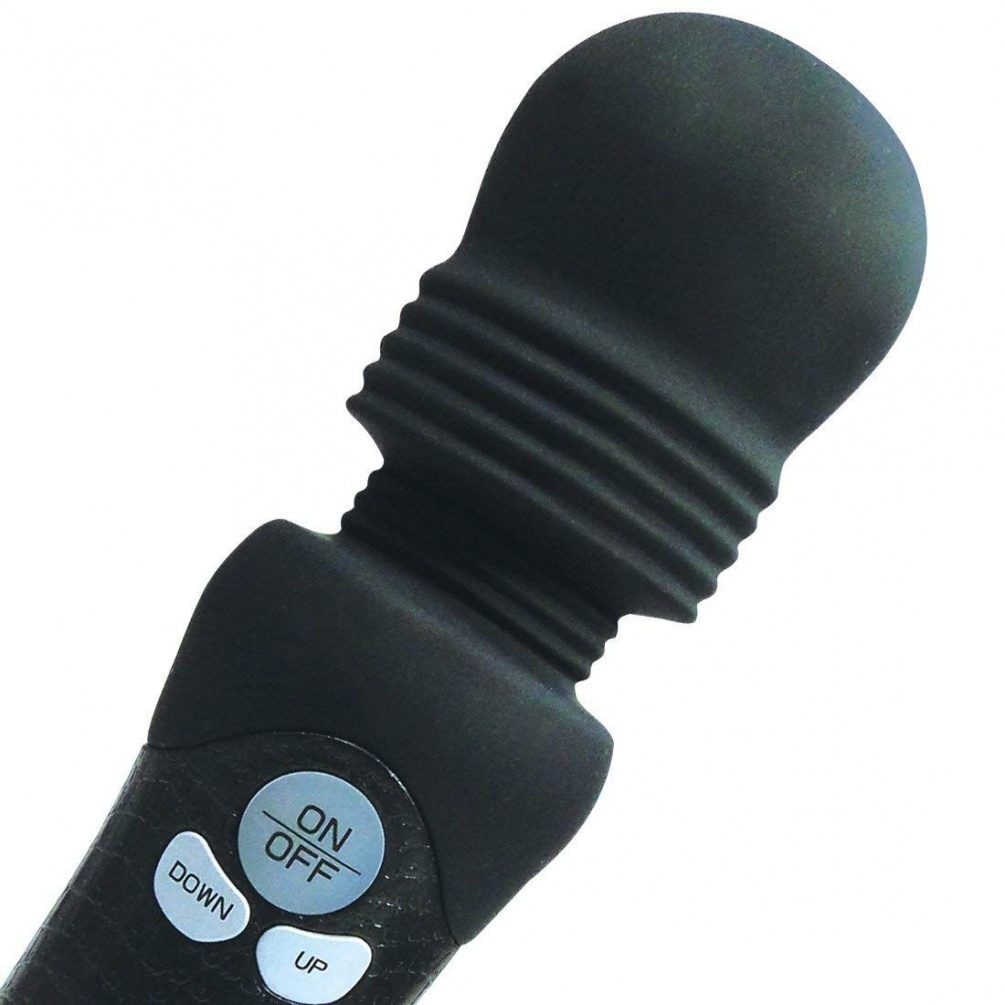 Excellent waterproof performance, very heavy vibration due t... Mode Design - Denma Lady Premium - Black photo-3