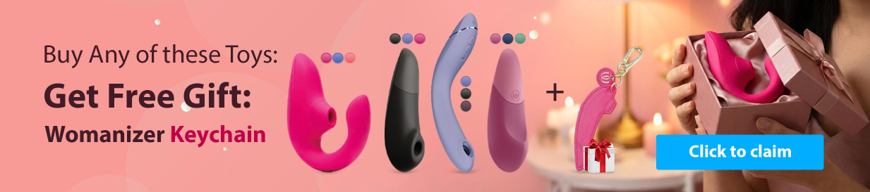 Valentine 2026 Womanizer