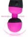 Palmpower - Recharge Massager Wireless USB Charging - Fuschia photo-4