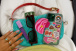 Romp - Spin Clitoral Stimulator - Pink/Red 照片-9