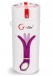 Gvibe² has now 100% extra power as it boasts 3 powerful moto... Fun Toys - Gvibe 2 - Sweet Raspberry photo-11