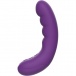 Rewolution - Rewocurvy Flexible Vibrator - Purple photo-4