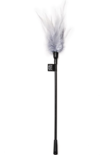 Fifty Shades of Grey - Tease Feather Tickler photo