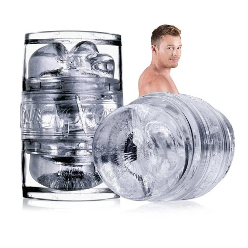 Fleshlight - Quickshot Brent Corrigan photo
