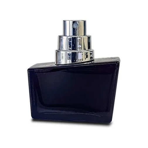 Shiatsu - Men Pheromone Perfume - Grey - 15ml 照片