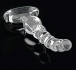 Icicles - Massager No 67 - Clear photo-2