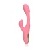 Loveline - Flapping Rabbit Vibrator - Pink photo-6