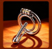 MT - Urethral Catheter Cock Cage - Silver photo-3
